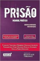 Prisão: Manual Pratico