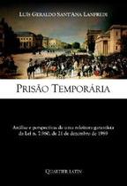 Prisao temporaria - QUARTIER LATIN