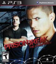 Prision Break The Conspiracy - Ps3