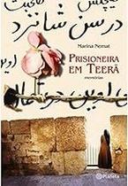 Prisioneira em Teerã Nemat, Marina Prisioneira em Teerã Nemat, Marina
