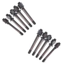 Prisioneiro cabeçote volkswagen ap 8v 136mm (nvs0513) nvs