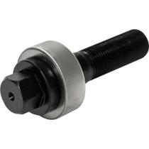 Prisioneiro Com Rolamento 87 Mm 3/8" Unf Vonder Para Furador De Chapas Manual Fmv 122