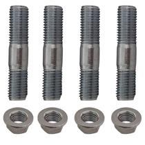 Prisioneiro Coroa Com Porca Titan 150160, Fan 125 09 Á 18 Prisioneiro Coroa Com Porca Titan 150160, Fan 125 09 Á 18