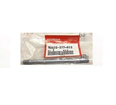 Prisioneiro Do Motor Honda Cg 125 - Original