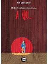 Prisioneiro dos sonhos: a qu - vol. 4
