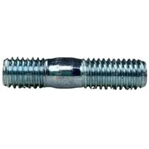 Prisioneiro Escapamento Motor Gasolina 5.5Hp 6.5Hp 7Hp (M8X1.25X34)