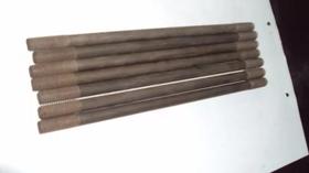 Prisioneiro Motor Fusca Med 10x10x218