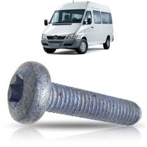 Prisioneiro sprinter 02/12 cdi turbina ao escape Prisioneiro sprinter 02/12 cdi turbina ao escape