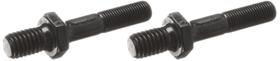 Prisioneiros de balancim ARP 1347124 de alto desempenho, kit com 2 Prisioneiros de balancim ARP 1347124 de alto desempenho, kit com 2