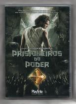 Prisioneiros Do Poder Dvd Prisioneiros Do Poder Dvd