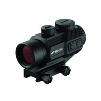 Prism Scope Athlon Optics Midas TSP3 impermeável preta