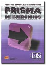 Prisma b2 libro de ejercicios