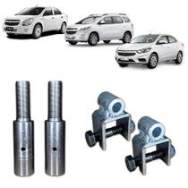 Prisma Cobalt Spin Kit Prolongadores de Amortecedor 5cm/ 2"