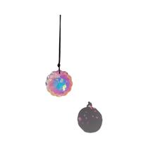 Prisma De Cristal Arco-Íris Para Decoração De Janelas Internas E Externas, Lustre E Luminária Prisma De Cristal Arco-Íris Para Decoração De Janelas Internas E Externas, Lustre E Luminária