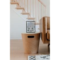 Prisma Grande - Porta Retrato Para Fotos 13x18 cm