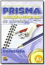 Prisma latinoamericano a1 - libro de ejercicios - EDN - EDINUMEN