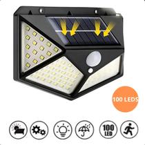 Prisma Luminárias Solares 20W Com Bateria Prova D'Água Prisma Luminárias Solares 20W Com Bateria Prova D'Água