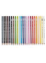 Prismacolor - 23 lápis coloridos manga - premier - soft core
