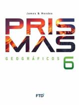 Prismas Geograficos - 6º Ano - Aluno - Ensino Fundamental II