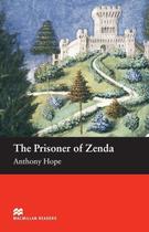 Prisoner Of Zenda, The - Macmillan Readers Beginnr