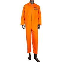 Prisons Uniformes Prisoners Anime Cosplay Costumes Dress Up O