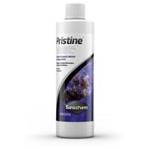 Pristine Seachem 100ml Removedor de Matéria Organica para Aquarios