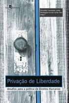 Privação de liberdade