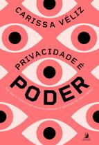 Privacidade é poder - CONTRACORRENTE