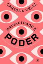 Privacidade é poder - Contracorrente Privacidade é poder - Contracorrente