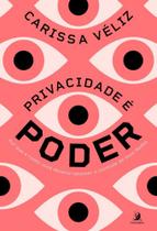 Privacidade é poder - Contracorrente