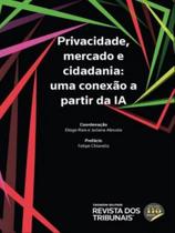 Privacidade, mercado e cidadania - 2022