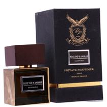 Private Perfumer Eau de Parfum Rosa Taïf & Baunilha 100ml