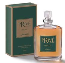 Privé Special Desodorante Colônia Masculina - Jequiti