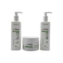 Prizer Kit Manutencao Capilar Ozonio Therapy Prizer Kit Manutencao Capilar Ozonio Therapy