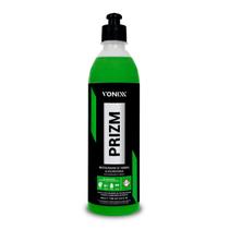 Prizm 500ML Vonixx Restaurador de Vidros Removedor de Chuva Ácida Prizm 500ML Vonixx Restaurador de Vidros Removedor de Chuva Ácida