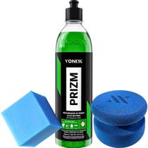 Prizm Removedor Chuva Ácida Automotivo Aplicador Anatômico