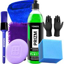 Prizm Removedor de Chuva Acida Marcas de Agua Vonixx Prizm Removedor de Chuva Acida Marcas de Agua Vonixx