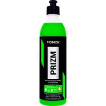 Prizm Removedor de Chuva Acida Restaurador de Vidros Box Blindex Mancha de Agua 500ml Vonixx