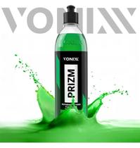Prizm Restaurador De Vidro Removedor Chuva Acida 500ml Vonix