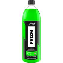 Prizm Restaurador de Vidros Removedor de Chuva Acida Tira Manchas Box Blindex 1,5L Vonixx