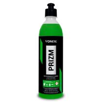 Prizm Restaurador Vidros Vonixx 500ml - Removedor Chuva Ácida