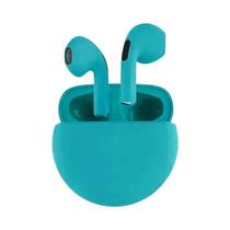 pro 6 TWS Bluetooth Fones De Ouvido Sem Fio Com Microfone Esportivo Para Apple iPhone Xiaomi