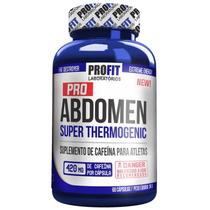 Pro Abdomen 420mg 60 cáps - ProFit