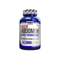 Pro Abdomen 420mg 60 cáps - ProFit