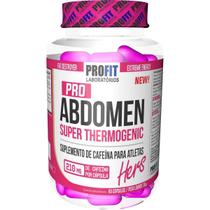 Pro Abdomens Hers - 60 Cápsulas - ProFit
