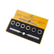 Pro back case abridor capa removedor para rolex para tudor kit de ferramentas de reparo de relógio Pro back case abridor capa removedor para rolex para tudor kit de ferramentas de reparo de relógio