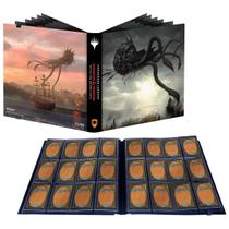 PRO-Binder Ultra PRO Magic The Gathering Battle Baldur's Gate