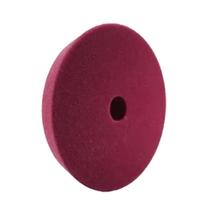 Pro boina espuma bordo corte médio 140mm 5'' - vilustro
