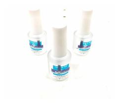 Pro Bonde Prep Balanceador Unhas Nail Ph Bond Aid 3 Em 1
