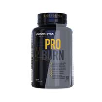 Pro Burn (60 caps) - Padrão: Único - Probiótica